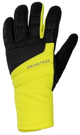 sealskinz all weather cycle xp gloves