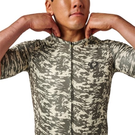 PEARL iZUMi Attack Cycling Jersey - Men's 5