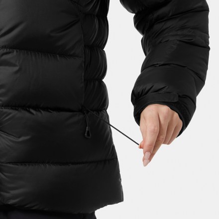 Helly Hansen Odin Polar Down Jacket - Women's 6