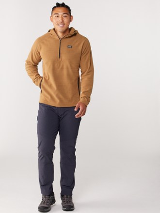 Mountain Hardwear Summit Grid Hoodie - Men's 3