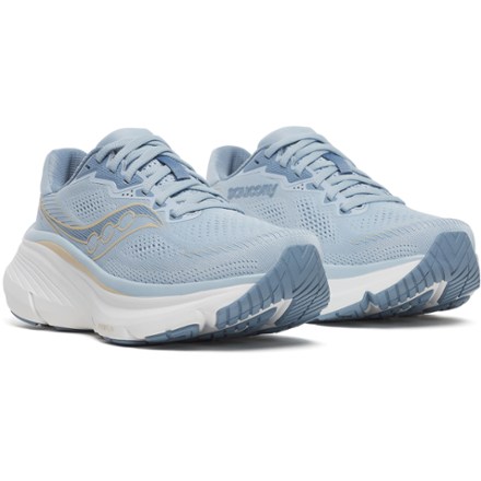 Saucony Guide 19 Road-Running Shoes - Women's 2