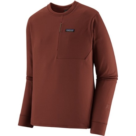 Patagonia R1 Thermal Crew Shirt - Men's 0