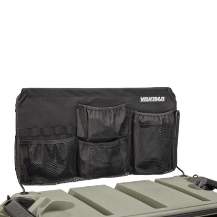 Yakima EXO OpenRange 8