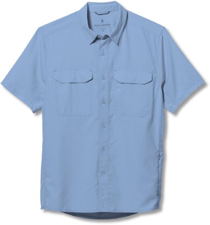 Royal Robbins Global Expedition II Shirt - Men's 0