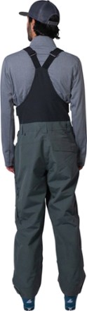 Flylow Firebird Bib Snow Pants - Men's 2