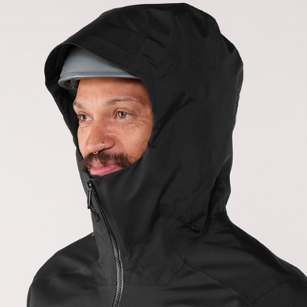 Arc'teryx Sabre Jacket - Men's 7
