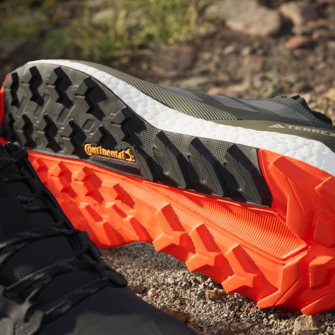 Location Image for Terrex Free Hiker 2.0 Low Hiking Shoes - Men's