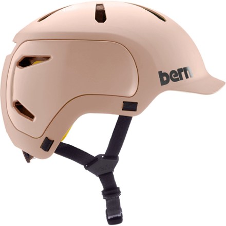 Bern Watts 2.0 Mips Bike Helmet 1