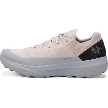 Arc'teryx Norvan LD 4 Trail-Running Shoes - Men's 0