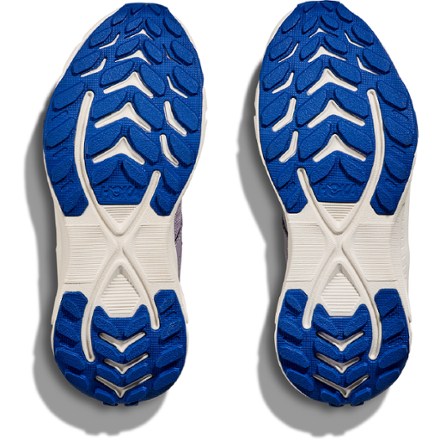 HOKA Transport Freedom Little Kids Road-Running Shoes - Kids' 7