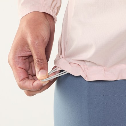 Arc'teryx Squamish Hoody - Women's 8