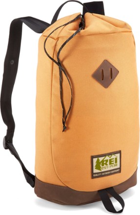 Rei canvas backpack discount