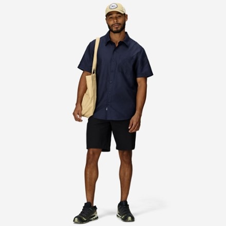 Marmot AirExchange Perforated Shirt - Men's 2