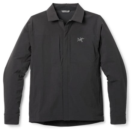 Arc'teryx Cronin Insulated Overshirt - Men's 0