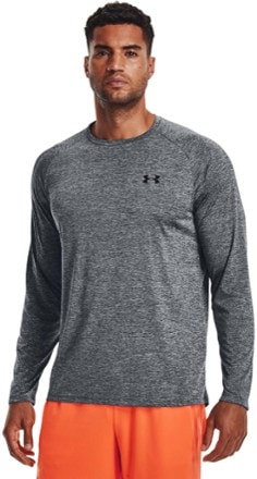 persoonlijkheid rol Ongelofelijk Under Armour Men's Workout Shirts | REI Co-op