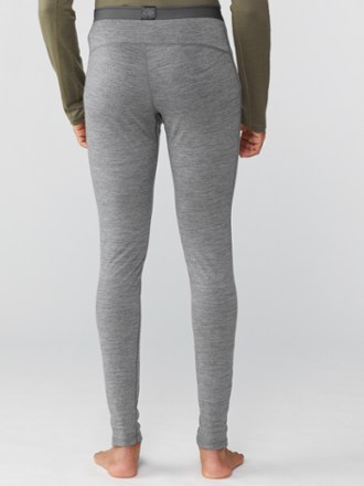 Icebreaker 200 Oasis Leggings with Fly - Men's 2