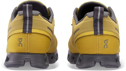 On Cloud 5 Waterproof Shoes - Men's 3