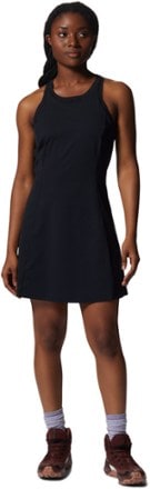 Mountain Hardwear Mountain Stretch Dress 0