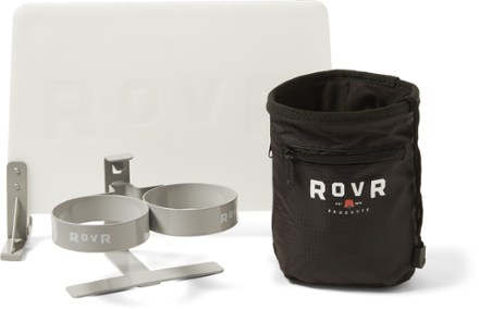 RovR Products Essentials Pack 1
