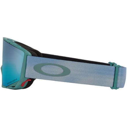Oakley Flow Scape M Snow Goggles 3