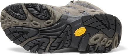 Merrell Moab 2 Mid Waterproof Hiking Boots - Women's 3