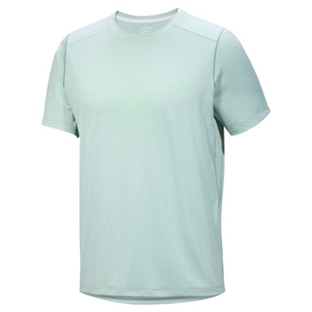 Arc'teryx Cormac Logo T-Shirt - Men's 4
