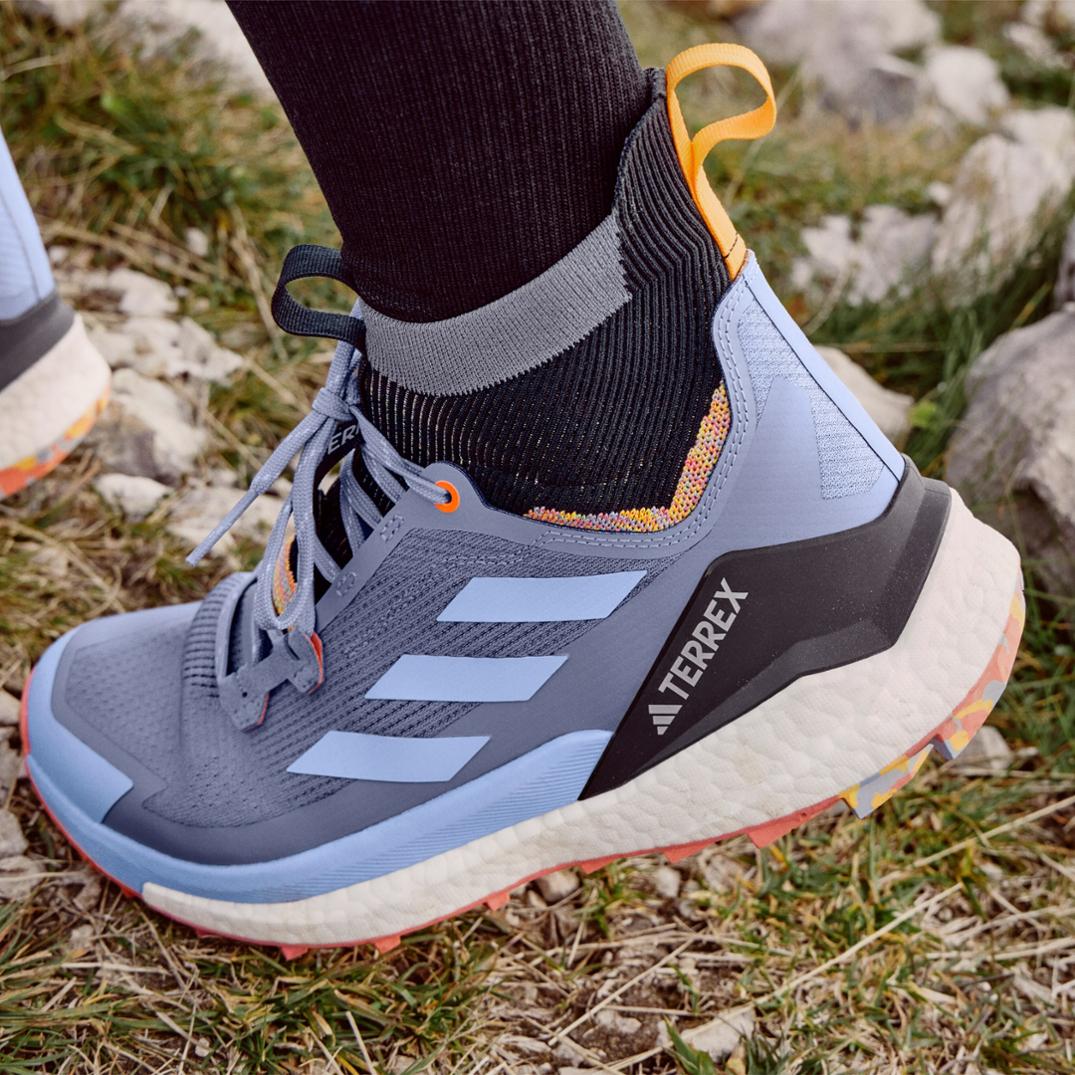 Location Image for Terrex Free Hiker 2.0 Hiking Shoes - Men's