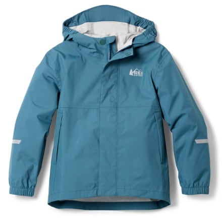 REI Co-op Rainier Rain Jacket - Infants'/Toddlers' 0