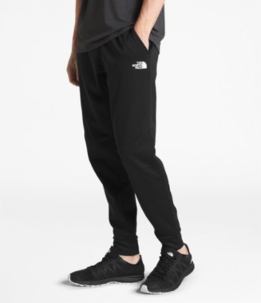 north face track bottoms