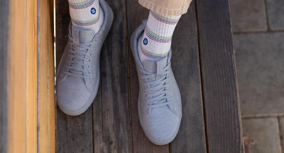 Location Image for Cannon Knit 2.0 Wool Shoes - Men's