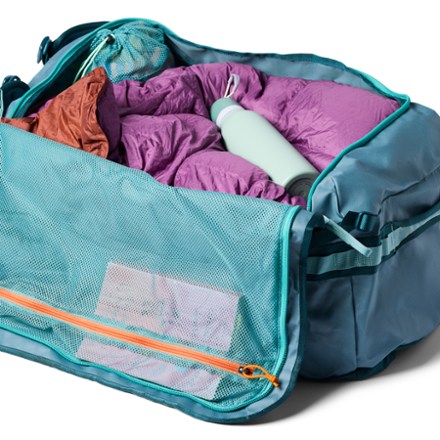 Cotopaxi Allpa Getaway 100L Duffel 4