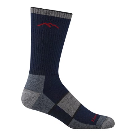 Darn Tough COOLMAX Full Cushion Boot Socks - Men's 0