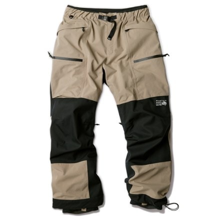 Mountain Hardwear First Tracks Pants - Men's 0