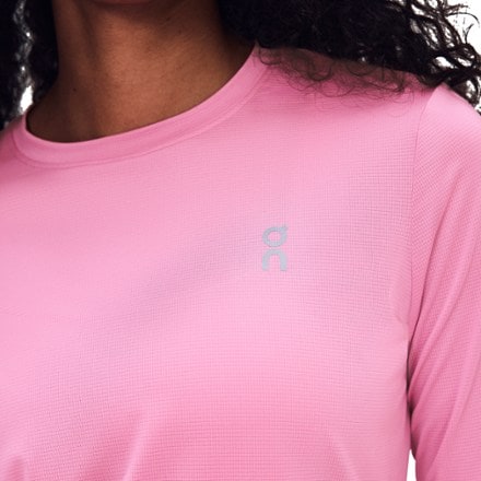 On Core Long-T Shirt - Women's 4