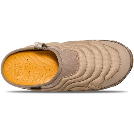 Teva ReEmber Terrain Slip-Ons - Women's 4
