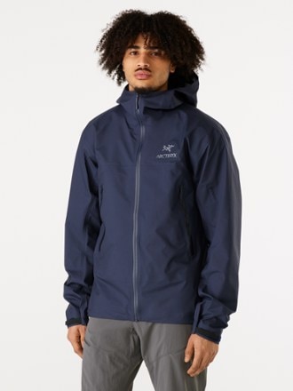 ARC'TERYX Beta Jacket M Solace