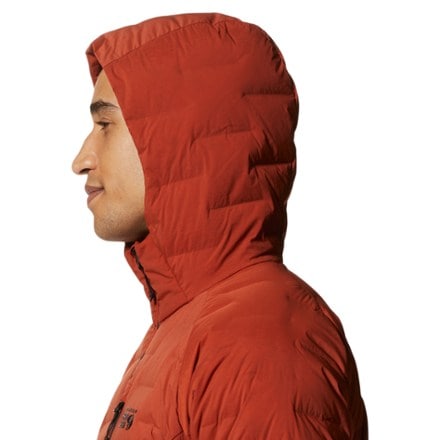 Mountain Hardwear Stretchdown Hoody - Men's 5