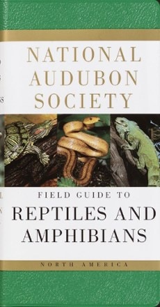 Random House Inc. National Audubon Society Field Guide to Reptiles and Amphibians 0