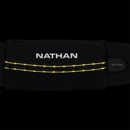 Nathan Laser Light 5K Storage Belt 5