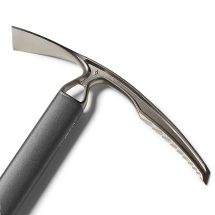 Black Diamond Raven Ice Axe 2