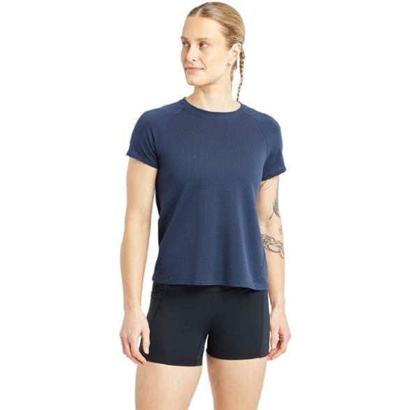 On Body Image of color Ink Blue