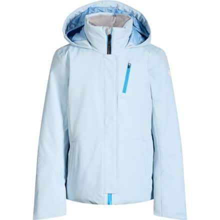 Obermeyer Kennedy Insulated Jacket - Girls' 0