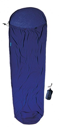 Mummy Shape (Blue Max)
