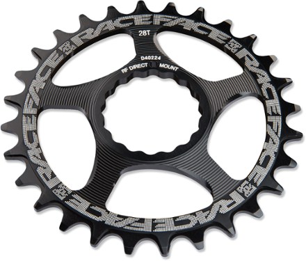 race face 28 tooth chainring