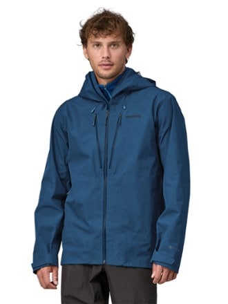 Triolet Jacket - Men's