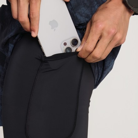 Roark Bommer 3.5" Shorts - Men's 2