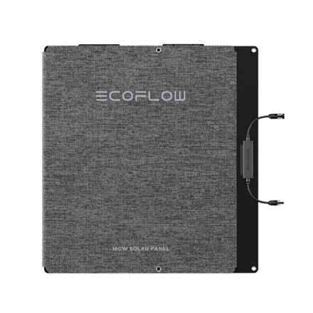 EcoFlow NextGen 160W Solar Panel 4