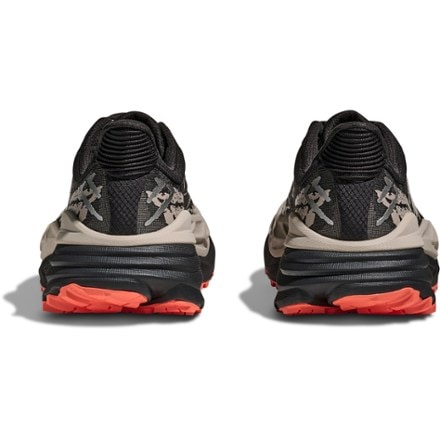 HOKA Stinson 7 Trail-Running Shoes - Women's 4