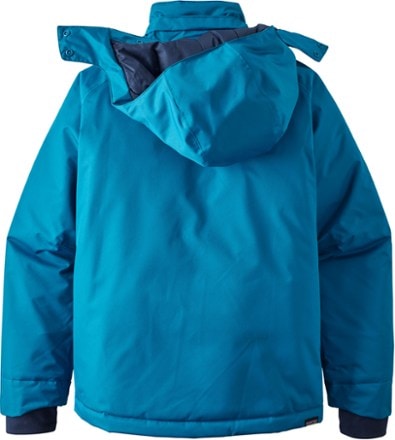 Patagonia Snowshot Insulated Jacket - Boys' | REI Co-op