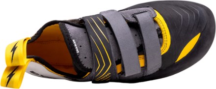 evolv Shaman Climbing Shoes - Men's 5